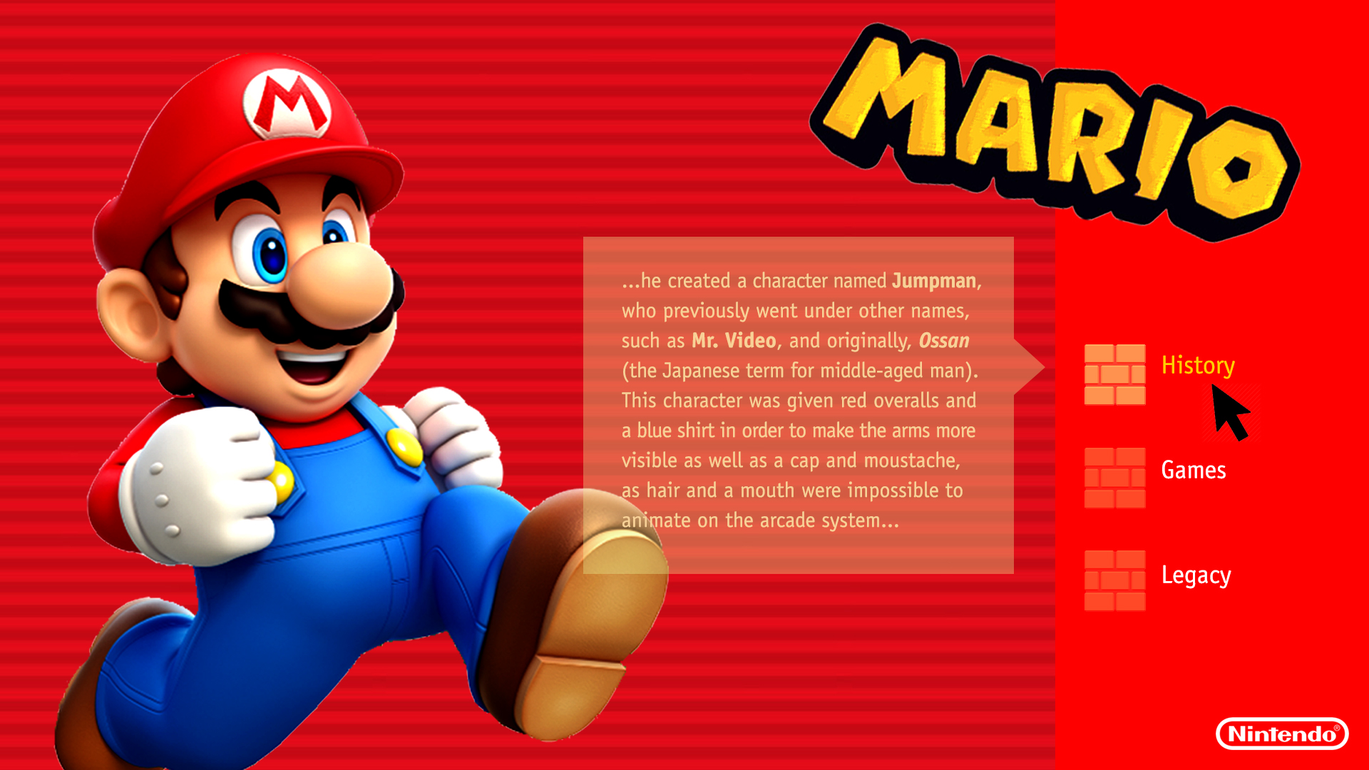 Mario 1